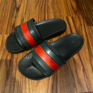 Gucci Slides - men’s 9.5